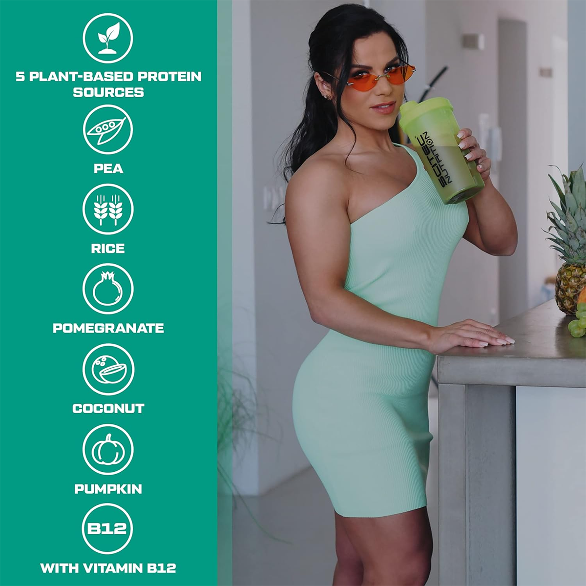 Scitec Nutrition - Iso Whey Clear – Image 8