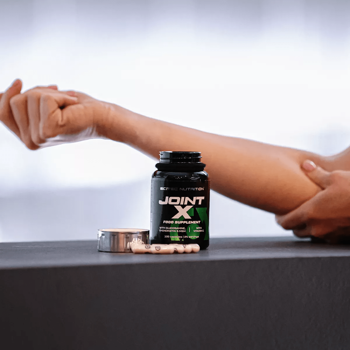Scitec Nutrition - Joint-X