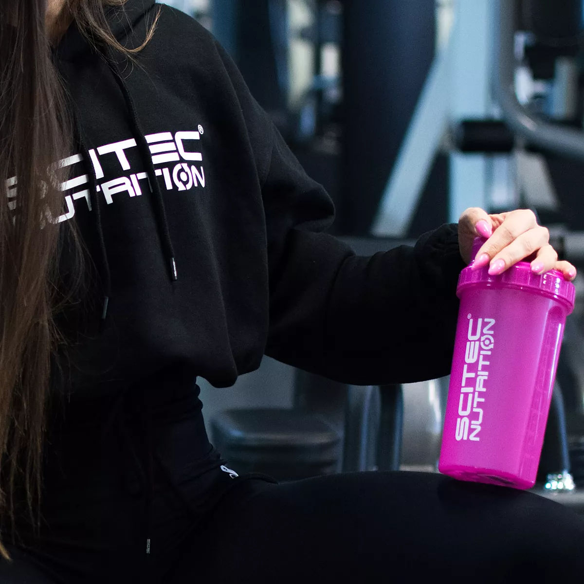 Scitec Nutrition - Shaker 700 ml