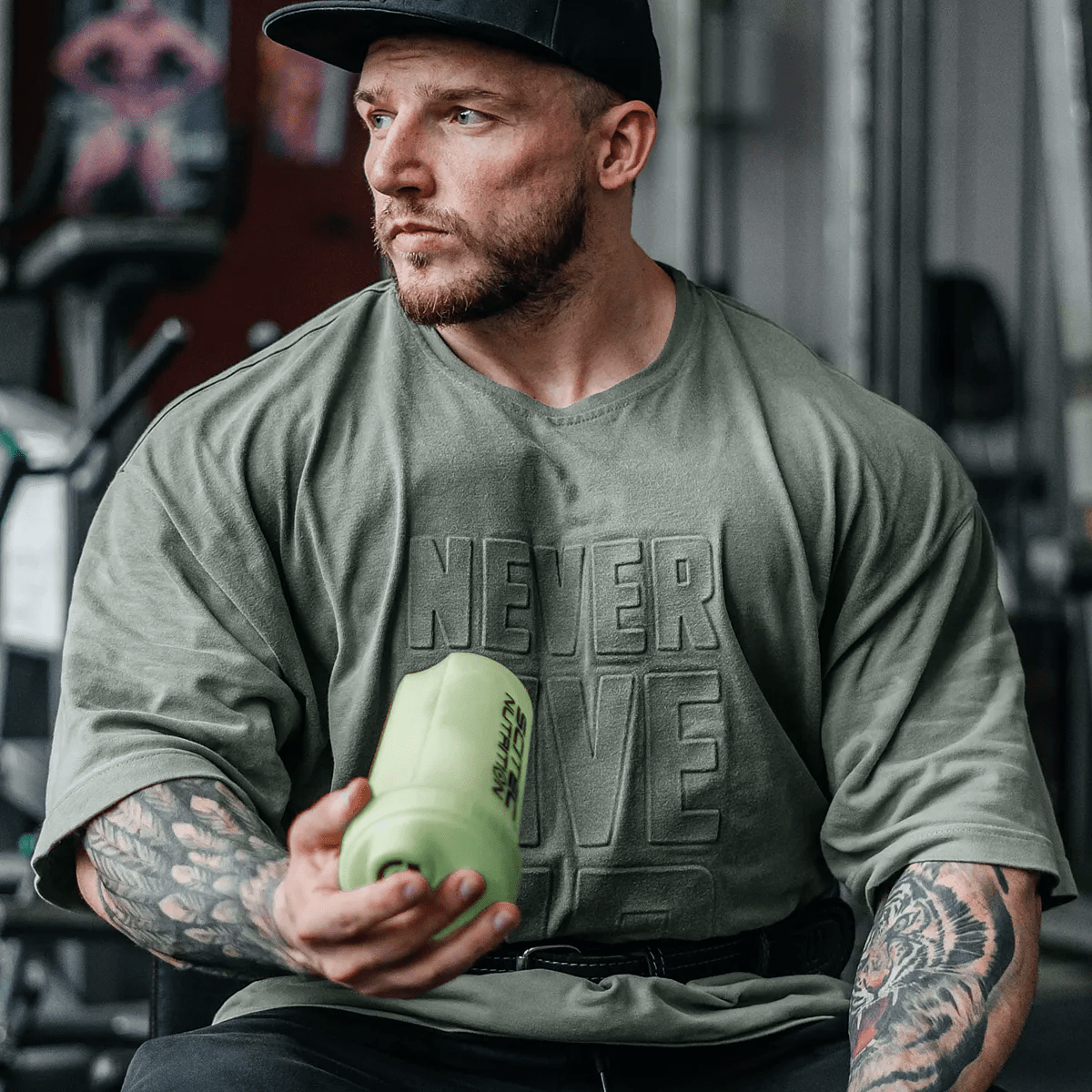 Scitec Nutrition - Shaker 700 ml