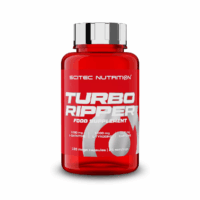 Scitec Nutrition - Turbo Ripper (100 capsules)