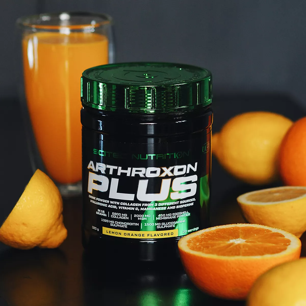 Scitec Nutrition - Arthroxon Plus (320 grams)