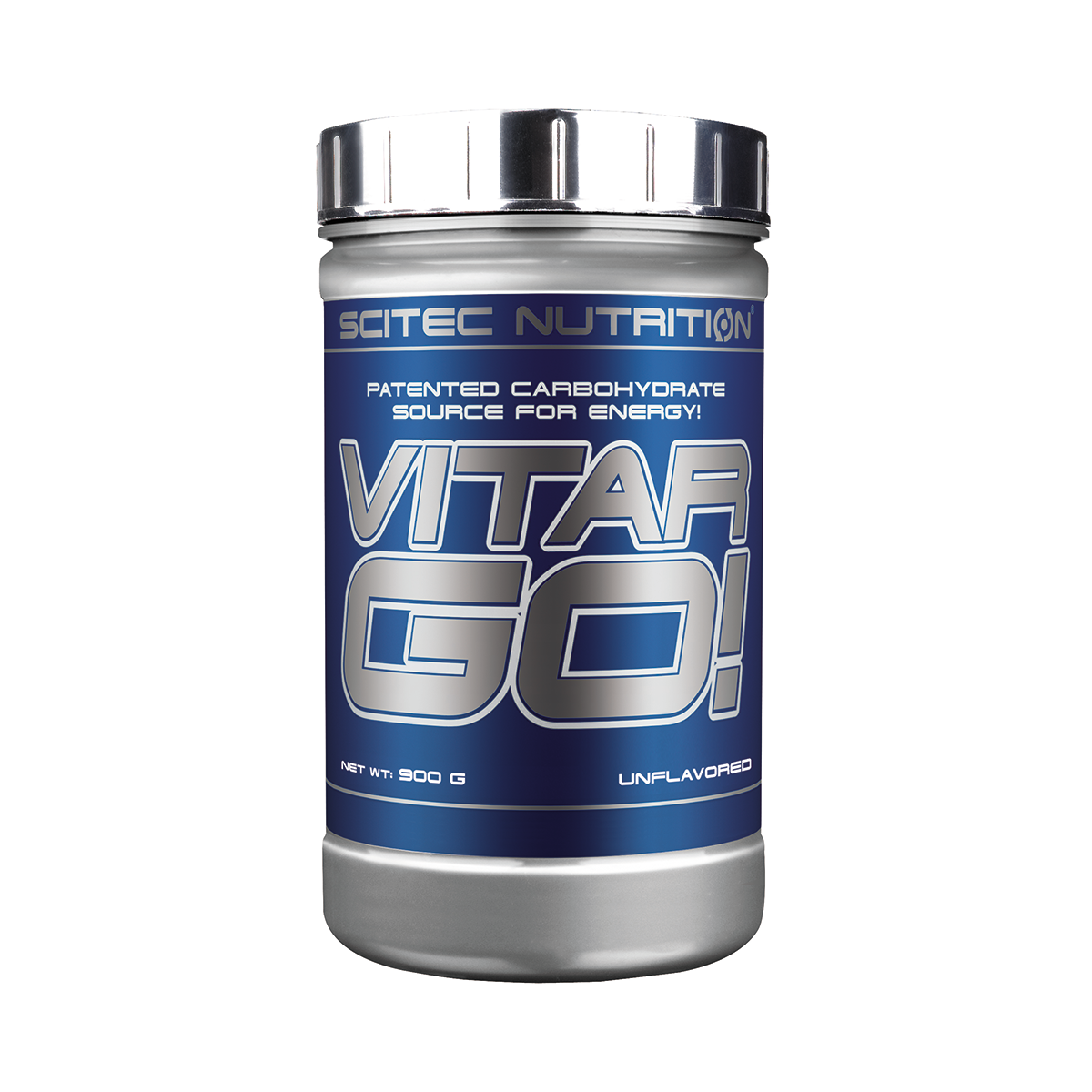 Scitec Nutrition - VitarGO! (900 grammes - Unflavored)