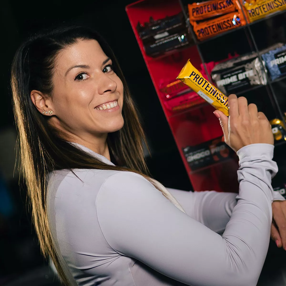 Scitec Nutrition - Proteinissimo Bar