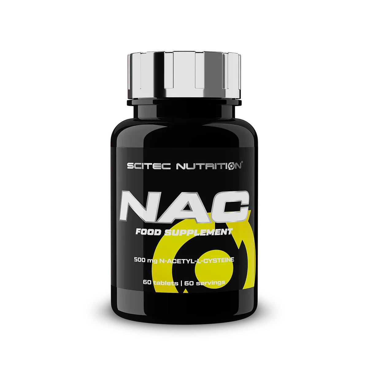 Scitec Nutrition - NAC (60 tabletten)