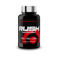 Scitec Nutrition - Rush (120 capsules)