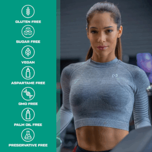 Scitec Nutrition - Iso Whey Clear - Afbeelding 6