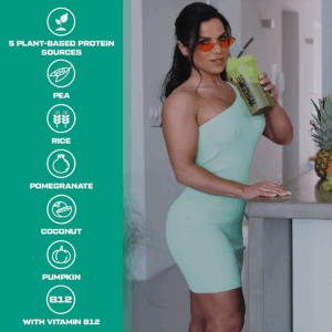 Scitec Nutrition - Iso Whey Clear - Afbeelding 8