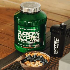 Scitec Nutrition - 100% Hydro Isolate