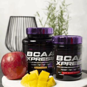 Scitec Nutrition - BCAA-Xpress