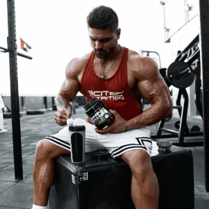 Scitec Nutrition - Amino Charge