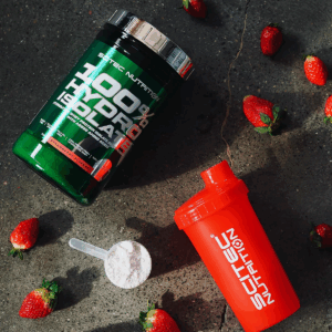 Scitec Nutrition - 100% Hydro Isolate