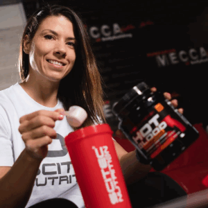 Scitec Nutrition - Hot Blood Hardcore