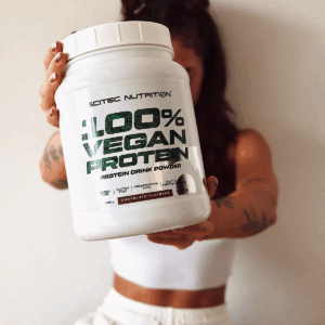 Scitec Nutrition - 100% Vegan Protein