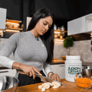 Scitec Nutrition - 100% Vegan Protein