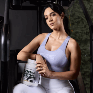 Scitec Nutrition - 100% Vegan Protein