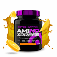 scitec-nutrition-ami-no-xpress-440 gram-orange-mango