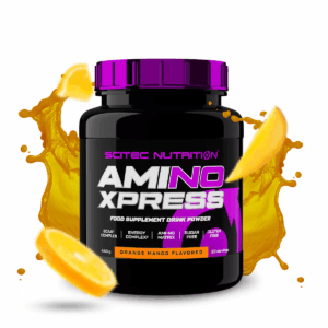 scitec-nutrition-ami-no-xpress-440 gram-orange-mango