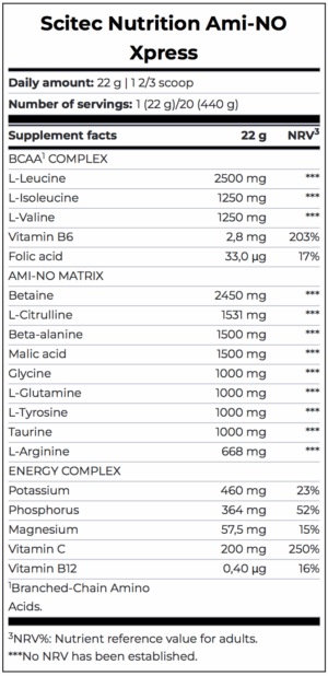 scitec-nutrition-ami-no-xpress-supplement-facts