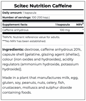 scitec-nutrition-caffeine-supplement-facts