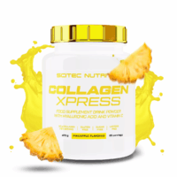 Scitec Nutrition - Collagen Xpress (475 grams - Pineapple)