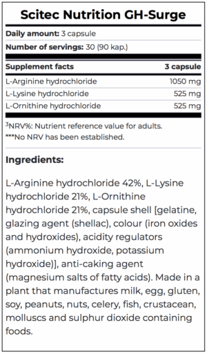 scitec-nutrition-gh-surge-supplement-facts