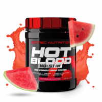 scitec-nutrition-hot-blood-no-stim-375-gram-watermelon