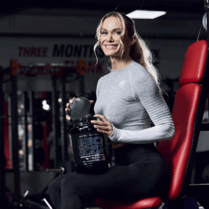 Scitec Nutrition - Iso Whey Clear