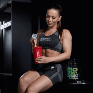 Scitec Nutrition - Iso Whey Clear