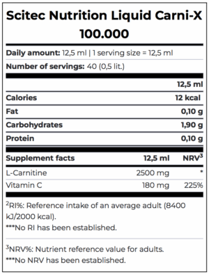 scitec-nutrition-liquid-carni-x-100-000-supplement-facts
