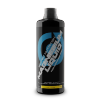 Scitec Nutrition - Liquid Magnesium (1000 ml - Pineapple/Orange)