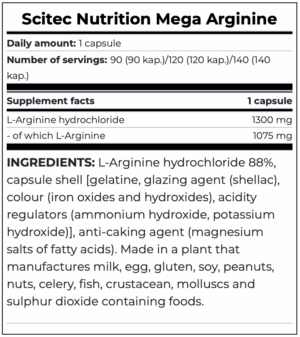 scitec-nutrition-mega-arginine-supplement-facts