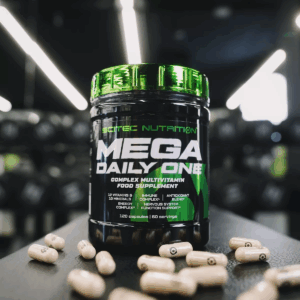 Scitec Nutrition - Mega Daily One