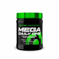 Scitec Nutrition - Mega Daily One (120 capsules)