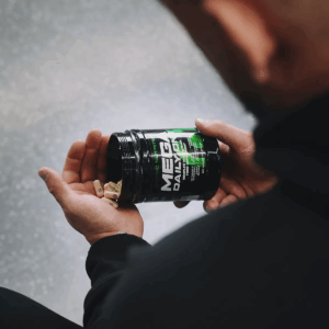 Scitec Nutrition - Mega Daily One