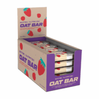 Scitec Nutrition - Oat Bar (20 x 70 gram - Yogurt/Berry)