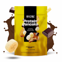 Scitec Nutrition - Protein Pancake (1036 gram - Chocolate/Banana)