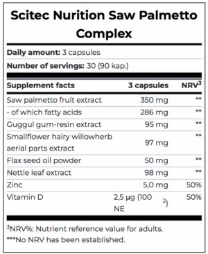 scitec-nutrition-saw-palmetto-complex-90-caps-supplement-facts