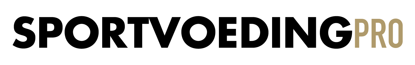 SportvoedingPRO
