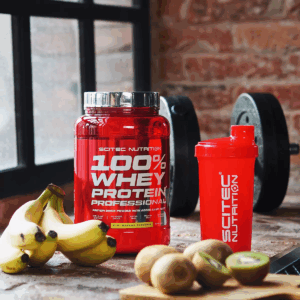 Scitec Nutrition - 100% Whey Protein Professional