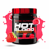scitec-nutrition-hot-blood-hardcore-375-gram-red-fruits