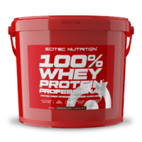 Scitec Nutrition - 100% Whey Protein Professional