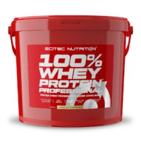 Scitec Nutrition - 100% Whey Protein Professional