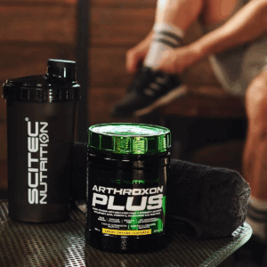 Scitec Nutrition - Arthroxon Plus (320 gram)