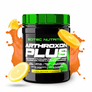 scitec-nutrition-arthroxon-plus-320-gram-lemon-orange