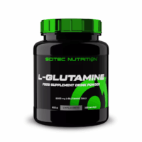 Scitec Nutrition - L-Glutamine (600 grammes)