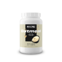 Scitec Nutrition - Oatmeal (1500 gram - Banana)