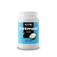 Scitec Nutrition - Oatmeal
