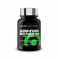 Scitec Nutrition - Ashwagandha (60 capsules)