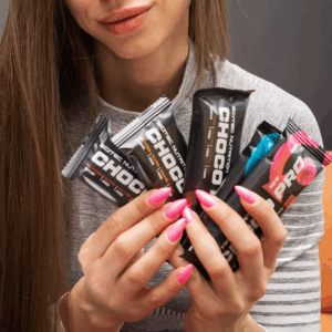 Scitec Nutrition - Choco Pro Bar